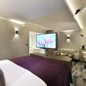 Airport - Der Valk 4* Charleroi