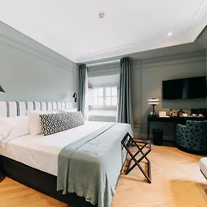 **** Hotel Soho Boutique Colón España