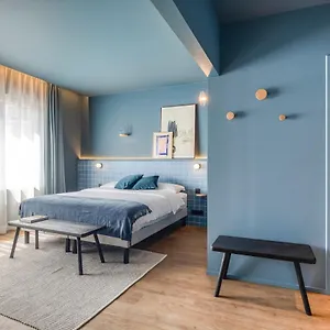 Otel Maison Arya 
