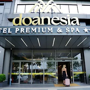 Doanesia Premium & Mezez