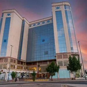 Otel Artal Taiba 