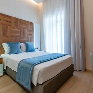 Avenida Park 3* Lissabon