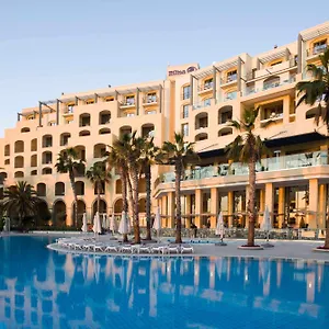 Hilton Malta מלון Saint Julian's