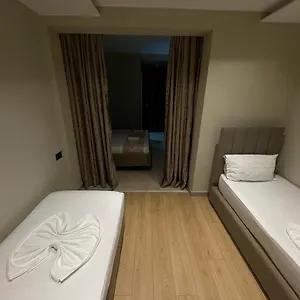 New W Otel