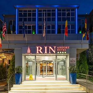 Otel Rin Airport ****