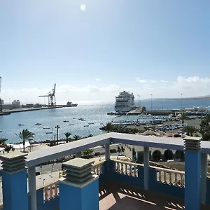 ** Hotel Tamasite España