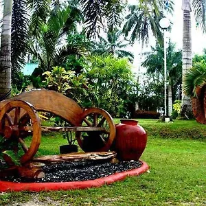 Fernandez Beach And Garden Hotel Davao