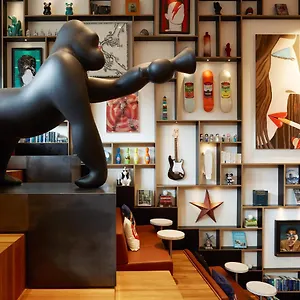 Citizenm Bowery 4* New York