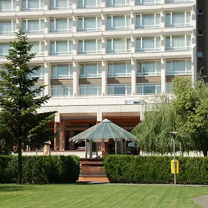 Szálloda Ramada By Wyndham Parc Bukarest