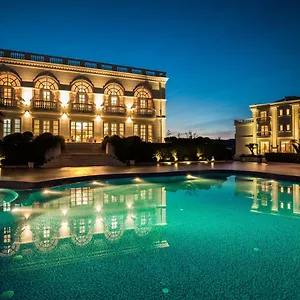 Hotell Royal Hill