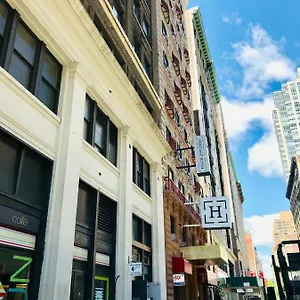 Heritage 3* New York