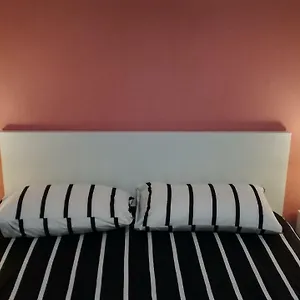 La Casa Di Greta Appartamento