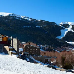 **** Hotel Wuau! Galanthus & Andorra